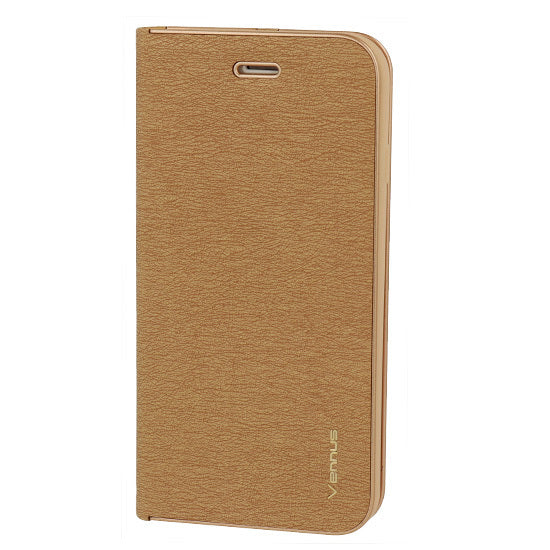 Samsung Galaxy A35 5G Book Case with Frame | Elegant Eco Leather - MIZO.at