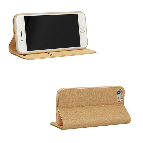 Samsung Galaxy A35 5G Book Case with Frame | Elegant Eco Leather - MIZO.at