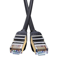 Baseus 10m Speed Seven Ethernet Cable | 10Gbps Performance - MIZO.at