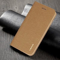 Samsung Galaxy A35 5G Book Case with Frame | Elegant Eco Leather - MIZO.at