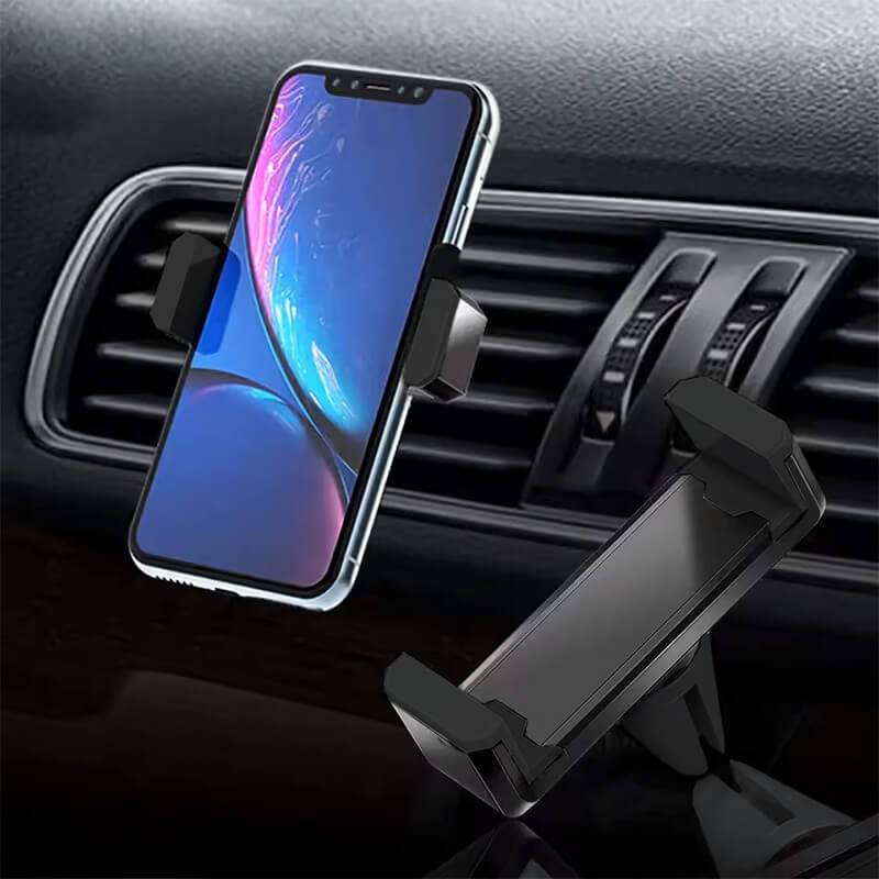 Universal Car Holder | Air Vent Mount & Secure Grip - MIZO.at