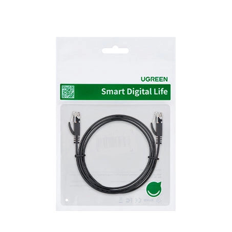 Ugreen 10m Network Cable - RJ45 - Cat 6 UTP - MIZO.at