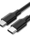 Ugreen USB Type C to USB Type C Cable - 1.5m - 3A - 480 Mbps - MIZO.at