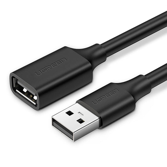 Ugreen 5m US103 USB 2.0 Extension Cable