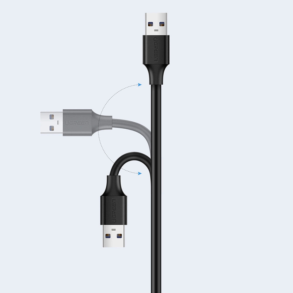 Ugreen 5m US103 USB 2.0 Verlängerungskabel