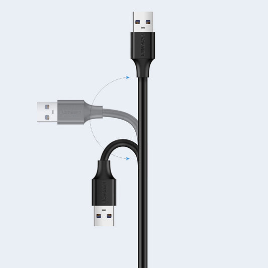 Ugreen 5m US103 USB 2.0 Extension Cable