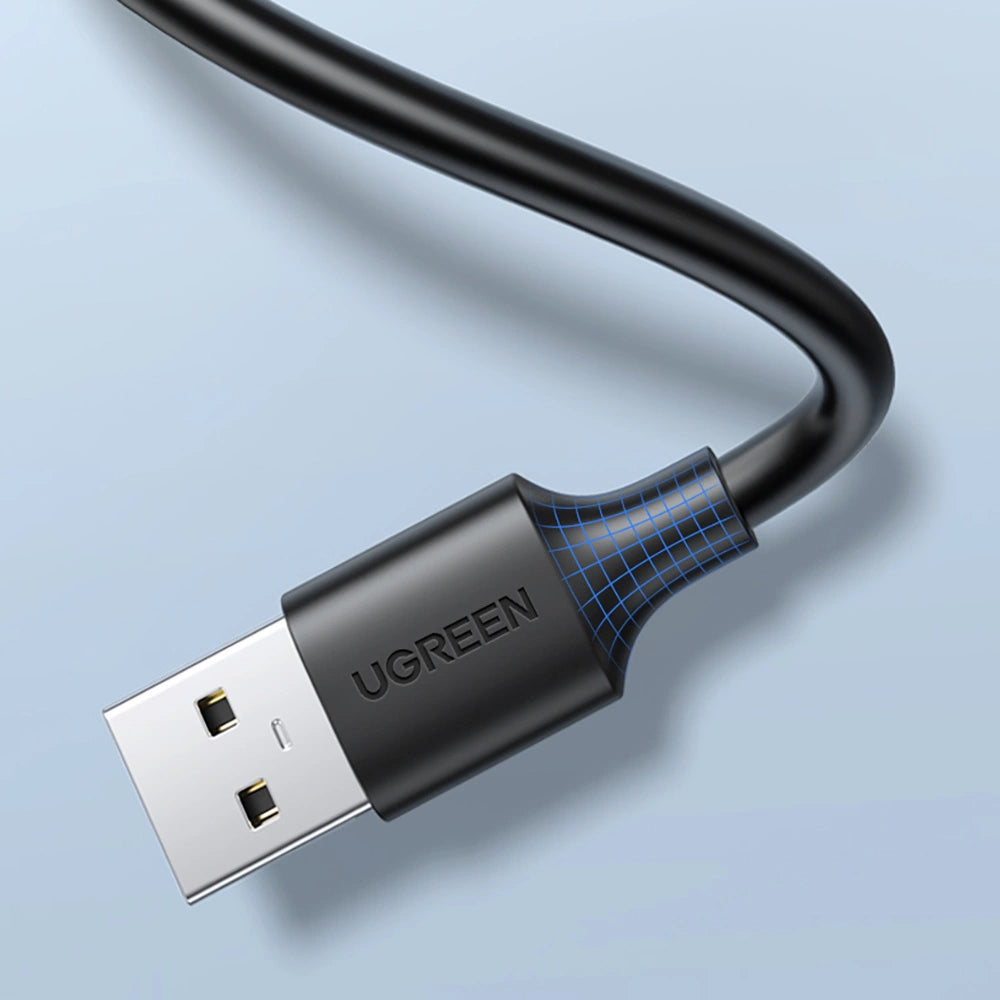 Ugreen 5m US103 USB 2.0 Verlängerungskabel