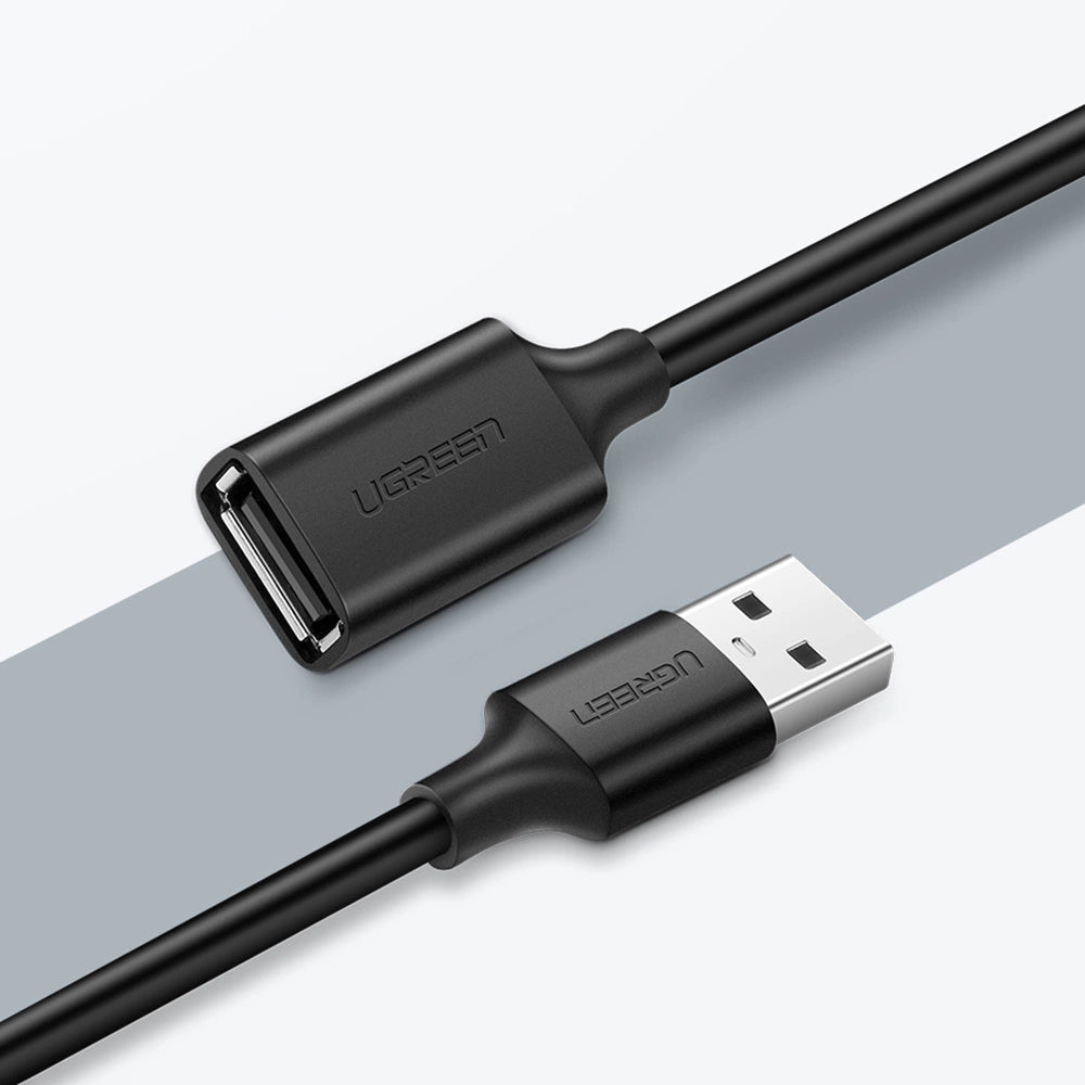 Ugreen 5m US103 USB 2.0 Verlängerungskabel