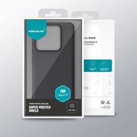 Xiaomi 14 Nillkin Super Frosted Shield Pro Reinforced Case