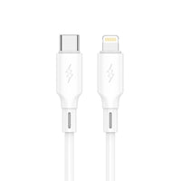 30W USB-C to Lightning PD Cable - JELLICO B24 JELLICO B24