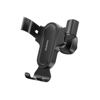 FONENG CAR HOLDER GRAVITY TO AIR VENT BLACK