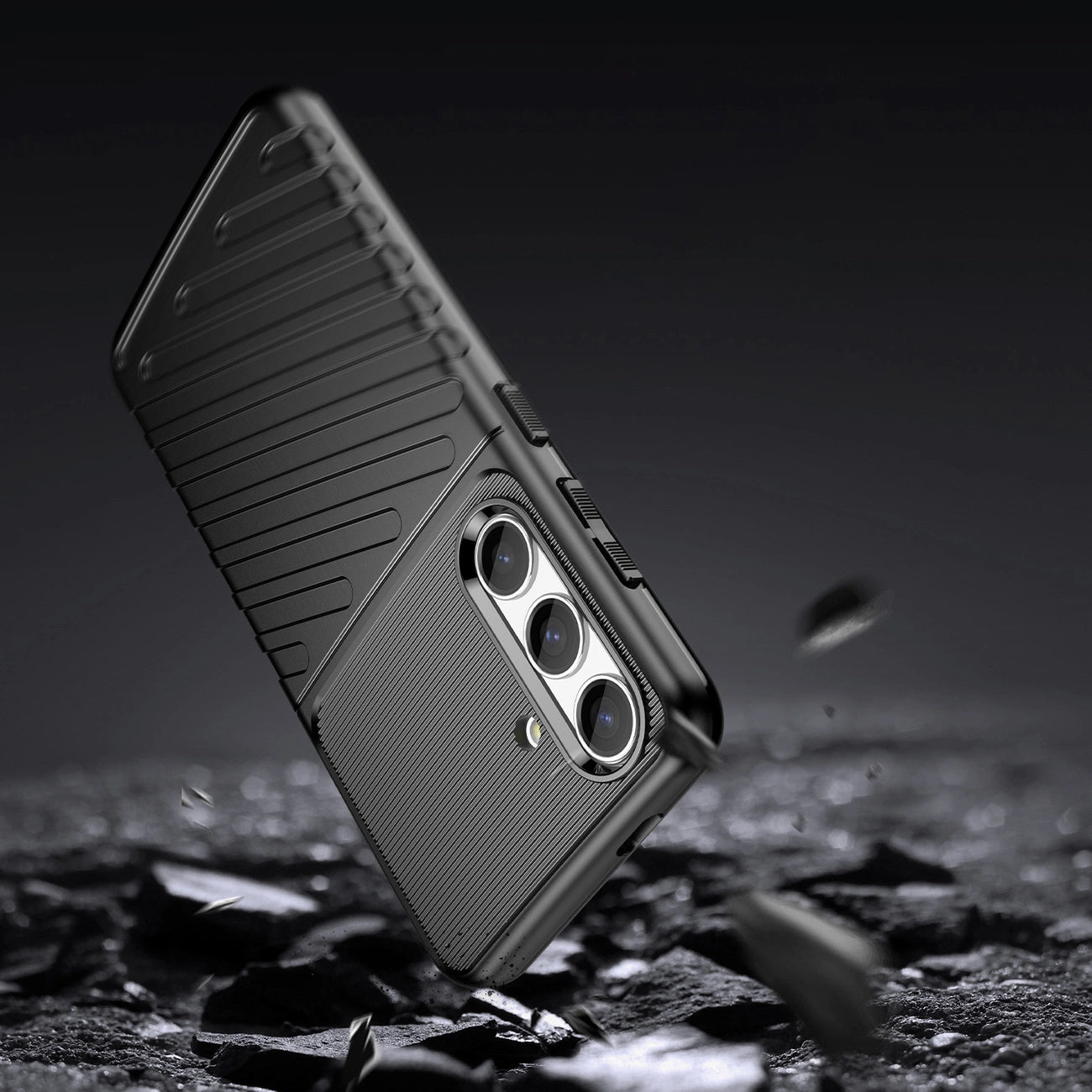 Samsung S24 Thunder Armor Case - MIZO.at