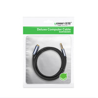 Ugreen  3.5mm Mini Jack AUX Extension Cable - 0.5m - MIZO.at