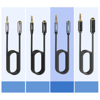 Ugreen  3.5mm Mini Jack AUX Extension Cable - 0.5m - MIZO.at