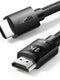 Ugreen 3m 4K HDMI Cable - Black