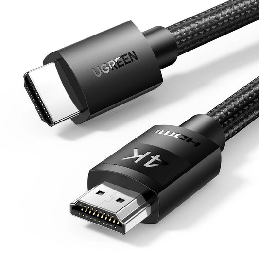 Ugreen 3m 4K HDMI Cable - Black