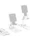 ASTRAL DESK STAND HOLDER WHITE BOROFONE BH81