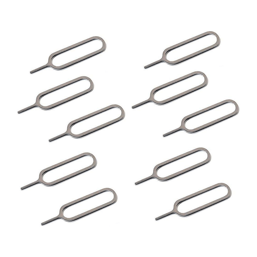 10 PCS - SIM Card Opening Tool / SIM Removal - MIZO.at