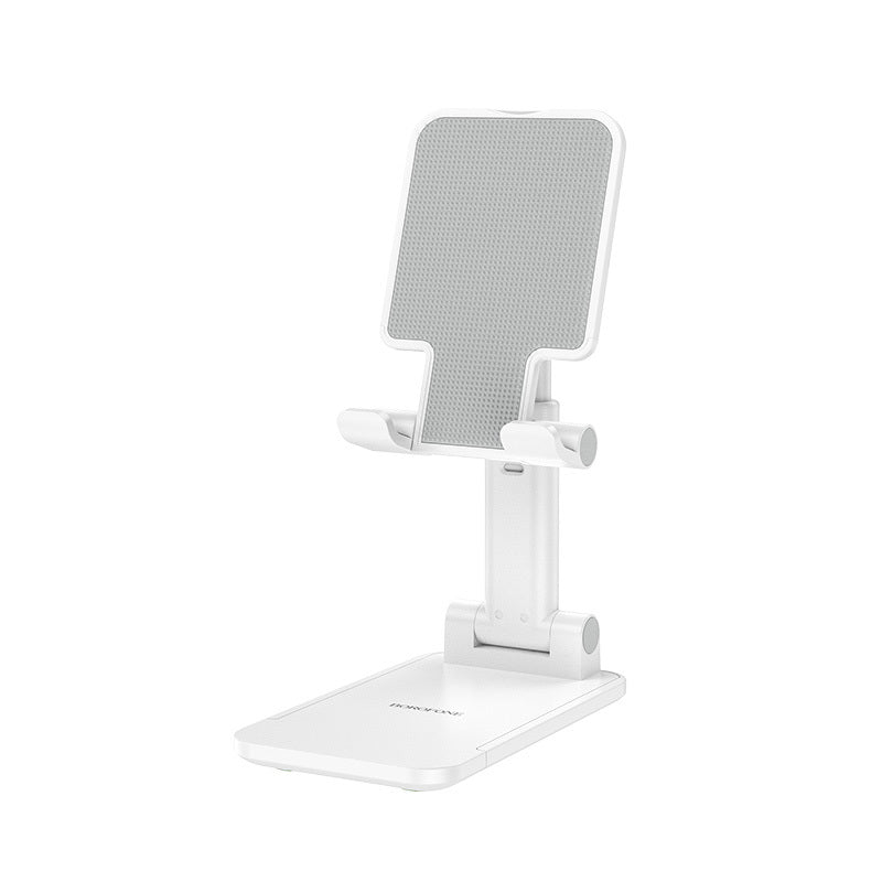 ASTRAL DESK STAND HOLDER WHITE BOROFONE BH81