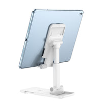 ASTRAL DESK STAND HOLDER WHITE BOROFONE BH81