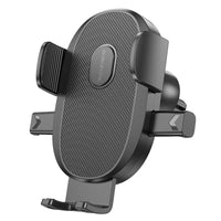 Borofone BH92 Grand Car Holder | Vent Mount for 4.5-7" Phones - MIZO.at