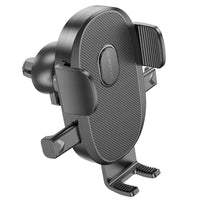 Borofone BH92 Grand Car Holder | Vent Mount for 4.5-7" Phones - MIZO.at