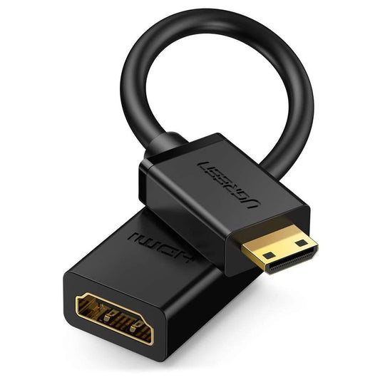 Ugreen HDMI auf Mini HDMI Adapter 4K 60Hz