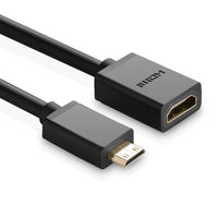 Ugreen HDMI auf Mini HDMI Adapter 4K 60Hz