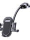 Car Holder RG-22 Windshield Mount | 360° Adjustable Grip - MIZO.at