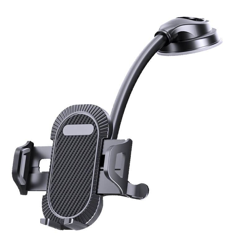 Car Holder RG-22 Windshield Mount | 360° Adjustable Grip - MIZO.at