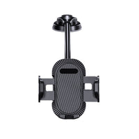 Car Holder RG-22 Windshield Mount | 360° Adjustable Grip - MIZO.at