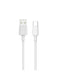 Classic Series - 5A USB C Cable - White