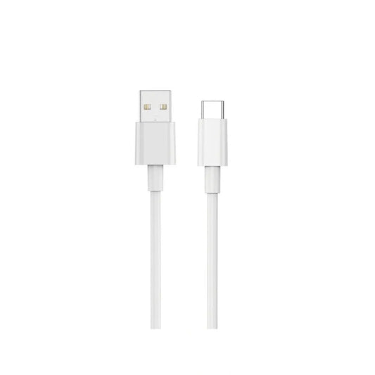 Classic Series - 5A USB-C-Kabel - Weiß