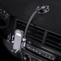 Car Holder RG-22 Windshield Mount | 360° Adjustable Grip - MIZO.at