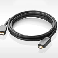 Ugreen 1,5 m DisplayPort auf HDMI Adapter 4K 30Hz