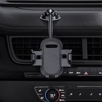 Car Holder RG-22 Windshield Mount | 360° Adjustable Grip - MIZO.at