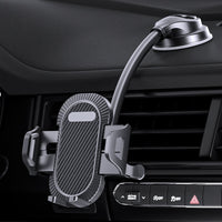 Car Holder RG-22 Windshield Mount | 360° Adjustable Grip - MIZO.at