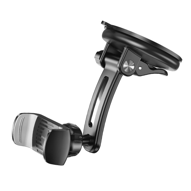 Car Holder BH62 Bora | Windshield & Dashboard Mount - MIZO.at