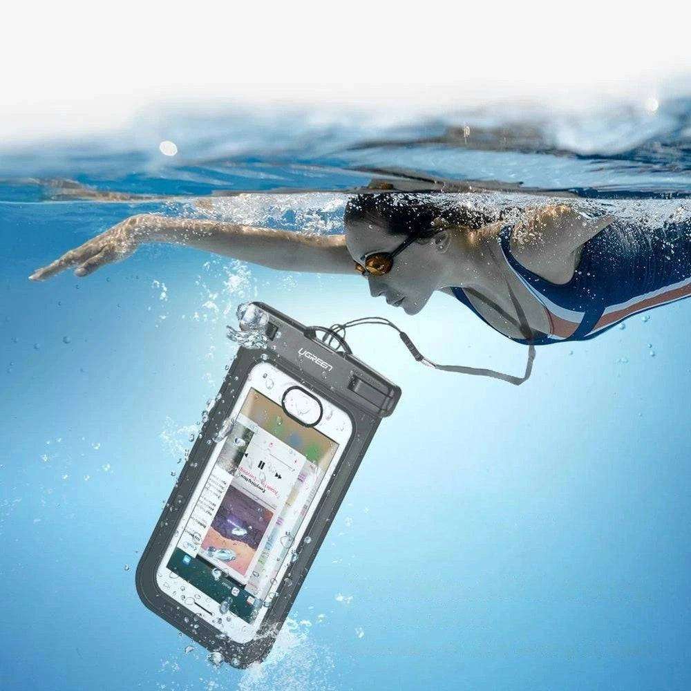 Ugreen LP186 Waterproof Case