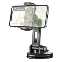 Car Holder BH62 Bora | Windshield & Dashboard Mount - MIZO.at