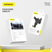 Foneng Gravity Car Holder | Air Vent Mount & 360° Rotation - MIZO.at