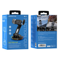 Car Holder BH62 Bora | Windshield & Dashboard Mount - MIZO.at