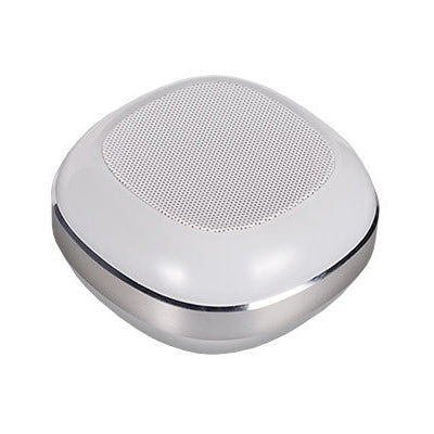 Magic TEL1 Speaker | Bluetooth, FM Radio & LED Lights - MIZO.at