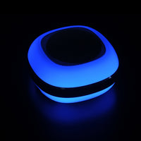 Magic TEL1 Speaker | Bluetooth, FM Radio & LED Lights - MIZO.at