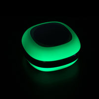 Magic TEL1 Speaker | Bluetooth, FM Radio & LED Lights - MIZO.at