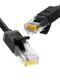 Ugreen 1m Cat 6 Ethernet Patch Cord | High-Speed Data Transfer - MIZO.at