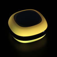 Magic TEL1 Speaker | Bluetooth, FM Radio & LED Lights - MIZO.at