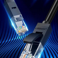 Ugreen 1m Cat 6 Ethernet Patch Cord | High-Speed Data Transfer - MIZO.at