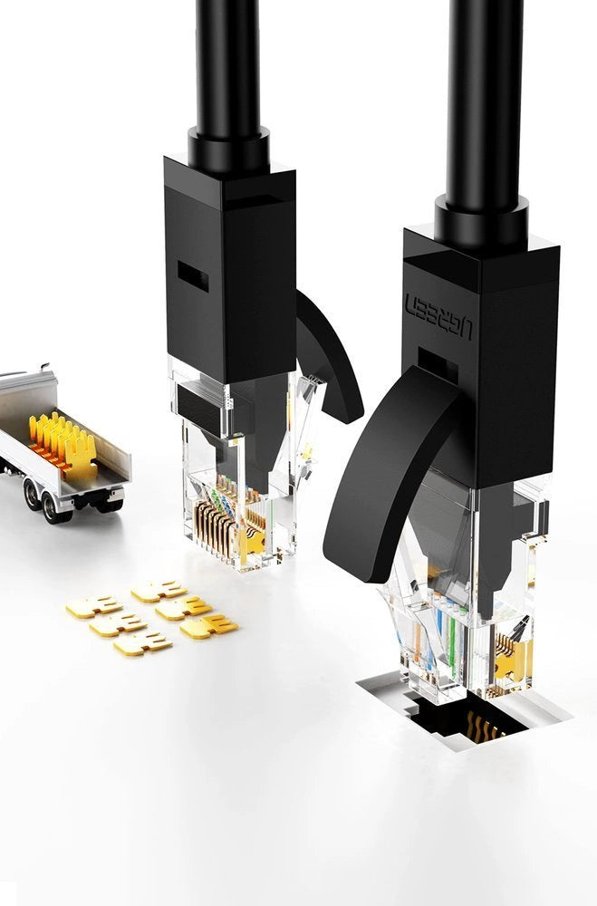 Ugreen 1m Cat 6 Ethernet Patchkabel