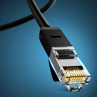 Ugreen 1m Cat 6 Ethernet Patch Cord | High-Speed Data Transfer - MIZO.at